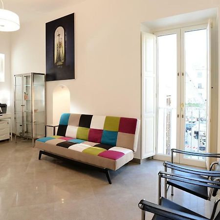 Angeli Di Terra Hotel Salerno Luaran gambar