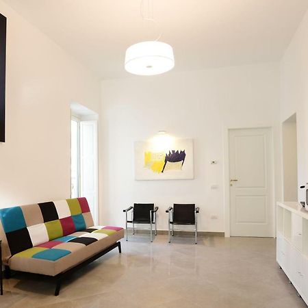 Angeli Di Terra Hotel Salerno Luaran gambar