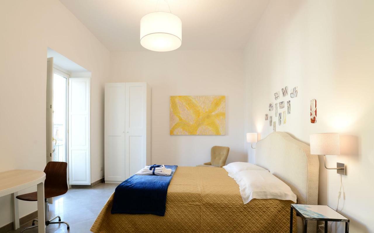 Angeli Di Terra Hotel Salerno Luaran gambar