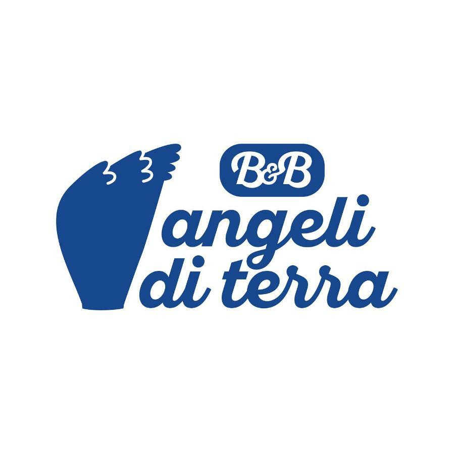 Angeli Di Terra Hotel Salerno Luaran gambar